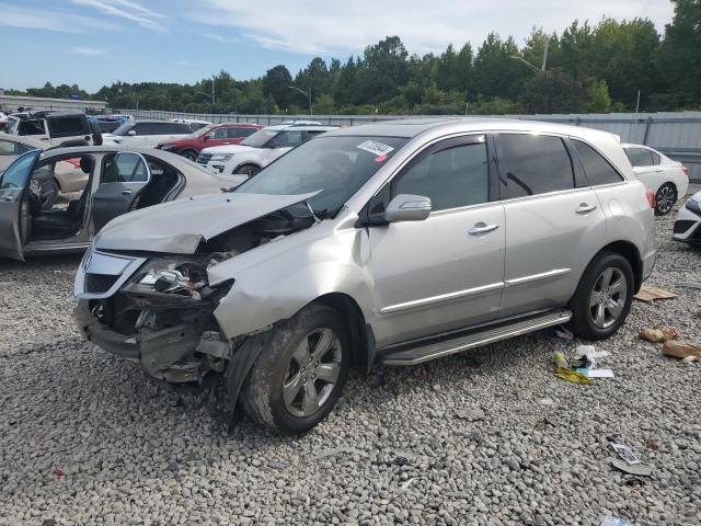 ACURA MDX TECHNO 2011 with VIN 2HNYD2H67BH523049 - Photo from auction
