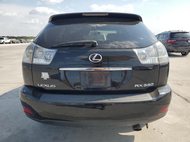 Photo 6 from auction – 2005 LEXUS RX 330 with VIN 2T2GA31U65C041255