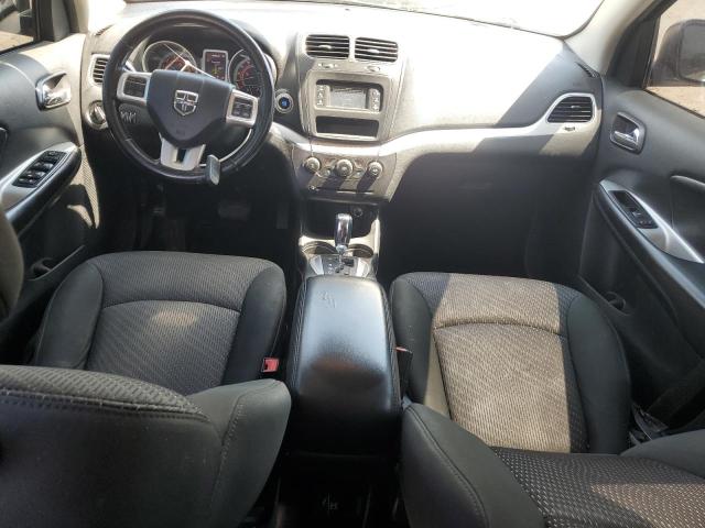 Photo 8 from auction – 2012 DODGE JOURNEY SE with VIN 3C4PDCAB7CT191007