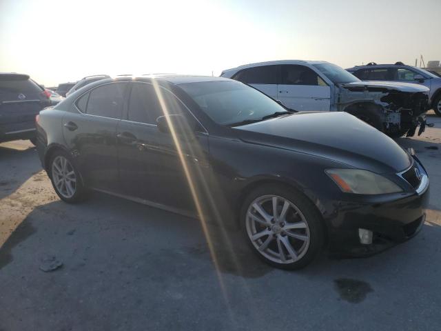 Photo 4 from auction – 2007 LEXUS IS 250 with VIN JTHBK262072035884