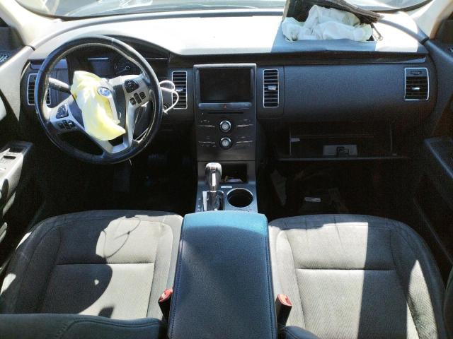 Photo 8 from auction – 2014 FORD FLEX SEL with VIN 2FMGK5C8XEBD03330
