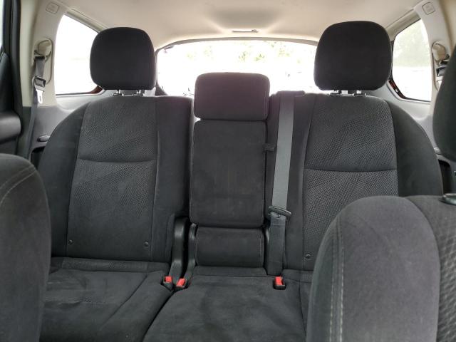 Photo 10 from auction – 2015 NISSAN PATHFINDER with VIN 5N1AR2MN4FC649279