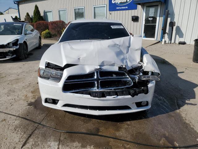 Photo 5 from auction – 2013 DODGE CHARGER SX with VIN 2C3CDXHG8DH548233