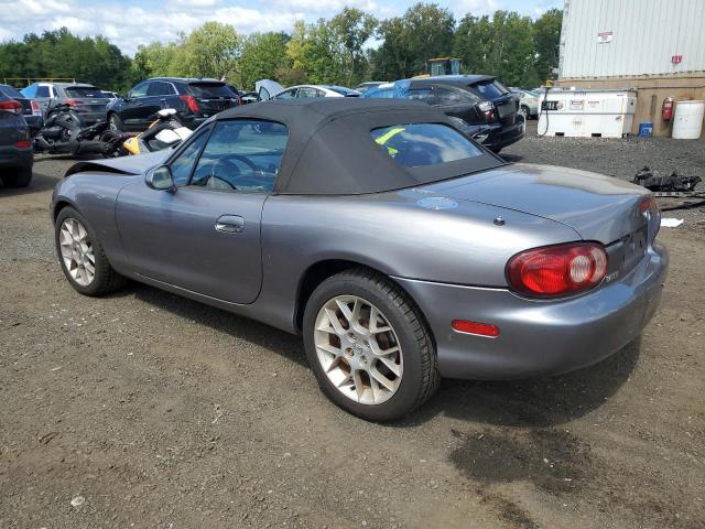 Photo 2 from auction – 2002 MAZDA MX-5 MIATA with VIN JM1NB353020228765