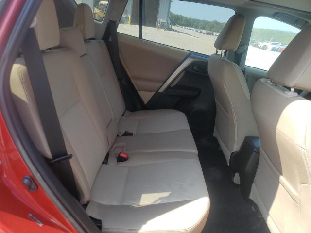 Photo 11 from auction – 2013 TOYOTA RAV4 XLE with VIN 2T3RFREVXDW080326