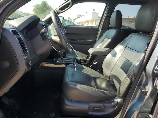 Photo 7 from auction – 2012 FORD ESCAPE LIM with VIN 1FMCU9EG3CKB51639