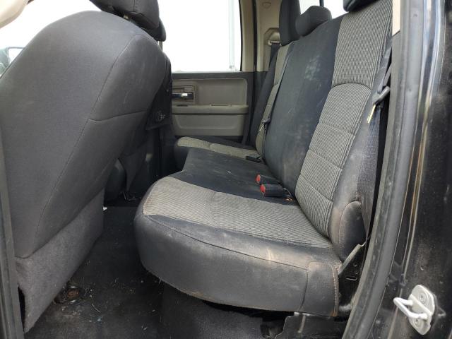 Photo 10 from auction – 2011 DODGE RAM 1500 with VIN 1D7RB1GP6BS520324
