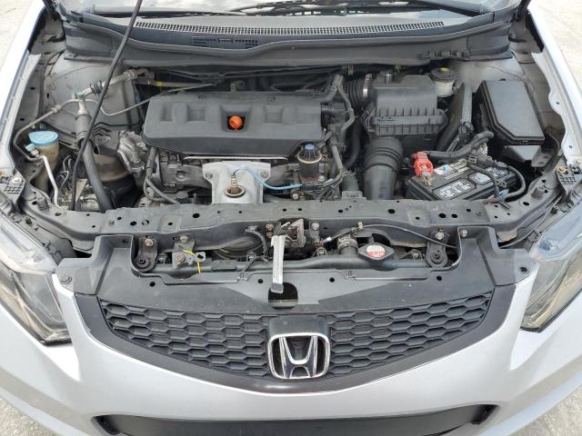 Photo 11 from auction – 2012 HONDA CIVIC EX with VIN 2HGFG3B89CH527224