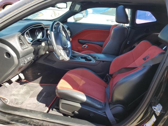 Photo 7 from auction – 2016 DODGE CHALLENGER with VIN 2C3CDZFJ0GH193721