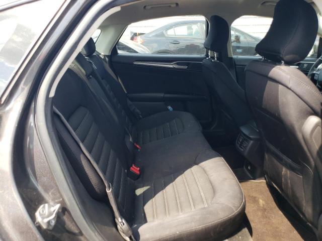Photo 10 from auction – 2015 FORD FUSION SE with VIN 3FA6P0H77FR251619