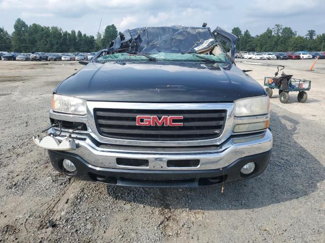 Photo 5 from auction – 2005 GMC NEW SIERRA with VIN 2GTEC13T151177029