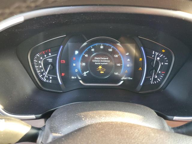 Photo 9 from auction – 2019 HYUNDAI SANTA FE L with VIN 5NMS53AA5KH031492