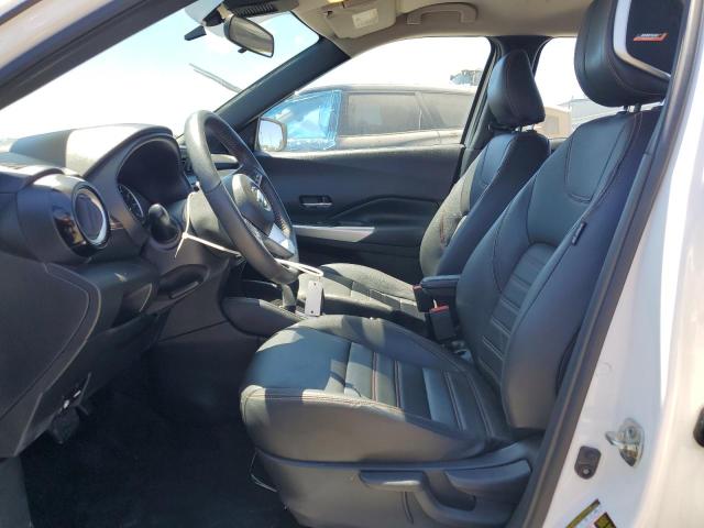 Photo 7 from auction – 2020 NISSAN KICKS SR with VIN 3N1CP5DV5LL580576