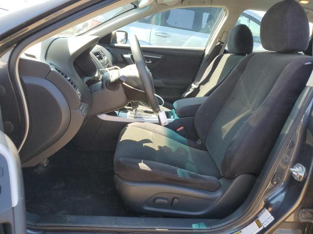 Photo 7 from auction – 2013 NISSAN ALTIMA 2.5 with VIN 1N4AL3AP2DC236099