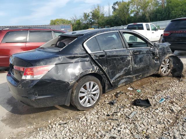 Photo 3 from auction – 2011 HONDA ACCORD EXL with VIN 1HGCP2F84BA067488
