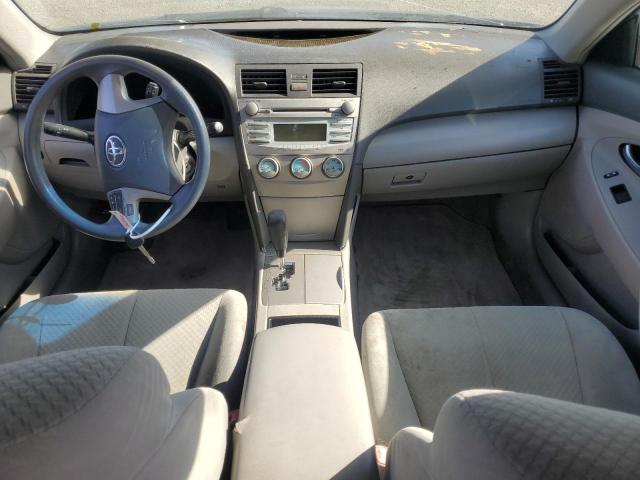 Photo 8 from auction – 2009 TOYOTA CAMRY with VIN 4T4BE46K69R076176