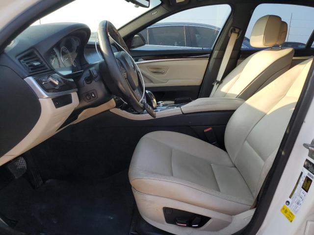 Photo 7 from auction – 2013 BMW 535 I with VIN WBAFR7C5XDC820149