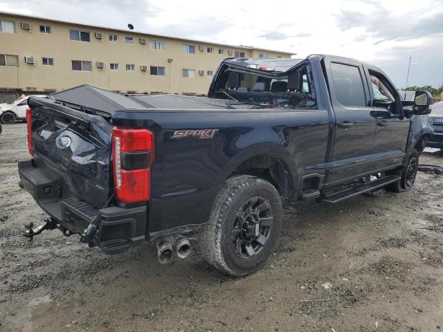 Photo 3 from auction – 2023 FORD F250 SUPER with VIN 1FT8W2BT7PEE19366