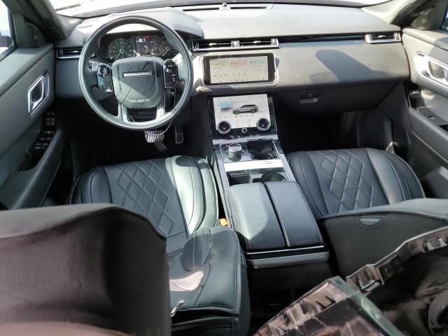 Photo 8 from auction – 2020 LAND ROVER RANGE ROVE with VIN SALYK2FV9LA257841