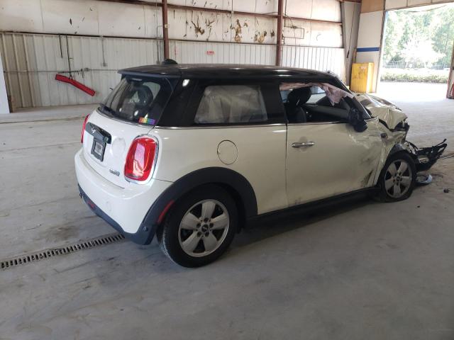 Photo 3 from auction – 2017 MINI COOPER with VIN WMWXP5C54H3B77787