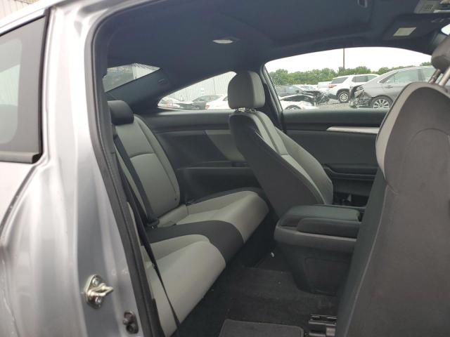 Photo 10 from auction – 2016 HONDA CIVIC EX with VIN 2HGFC3B33GH355102