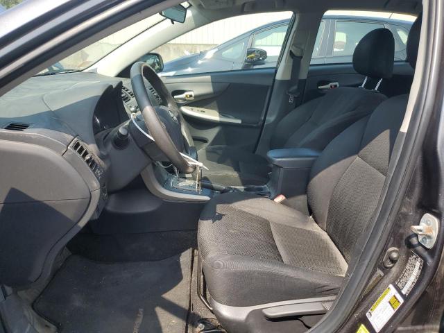 Photo 7 from auction – 2011 TOYOTA COROLLA BA with VIN 2T1BU4EE1BC700479