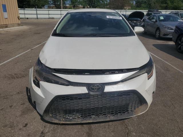 Photo 5 from auction – 2020 TOYOTA COROLLA LE with VIN 5YFEPRAE8LP114676
