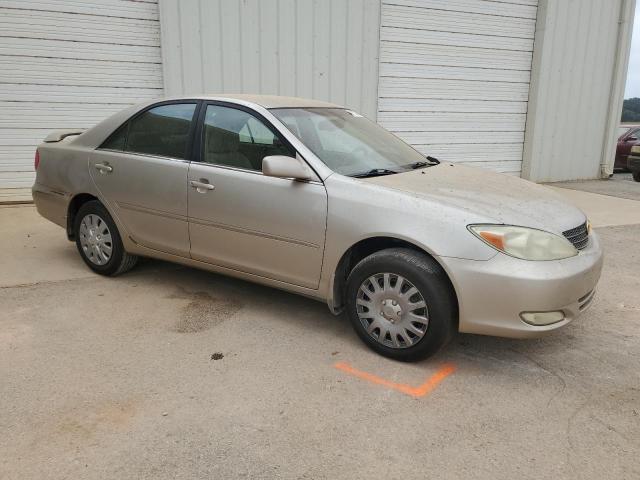 Photo 4 from auction – 2003 TOYOTA CAMRY LE with VIN 4T1BE32KX3U691329