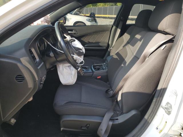 Photo 7 from auction – 2022 DODGE CHARGER SX with VIN 2C3CDXBG4NH161205