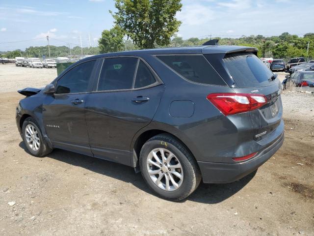 Photo 2 from auction – 2020 CHEVROLET EQUINOX LS with VIN 3GNAXHEV5LS652023