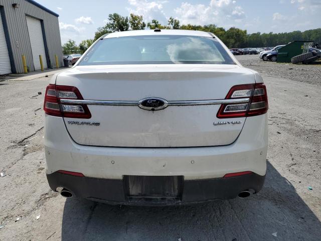 Photo 6 from auction – 2019 FORD TAURUS LIM with VIN 1FAHP2F87KG118568