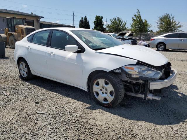 Photo 4 from auction – 2015 DODGE DART SE with VIN 1C3CDFAA1FD403535