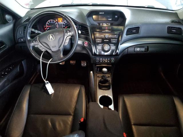 Photo 8 from auction – 2013 ACURA ILX 24 PRE with VIN 19VDE2E59DE000152