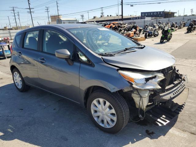 Photo 4 from auction – 2016 NISSAN VERSA NOTE with VIN 3N1CE2CP3GL378719