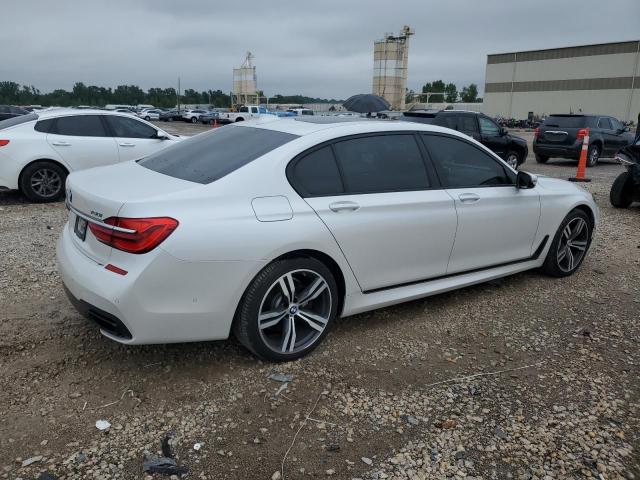Photo 3 from auction – 2018 BMW 750 I with VIN WBA7F0C58JGM23211