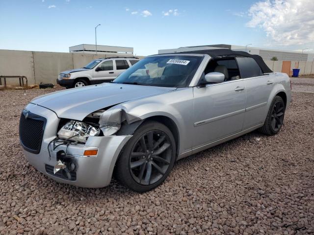 CHRYSLER 300 TOURIN 2005 with VIN 2C3AA53G55H507149 - Photo from auction