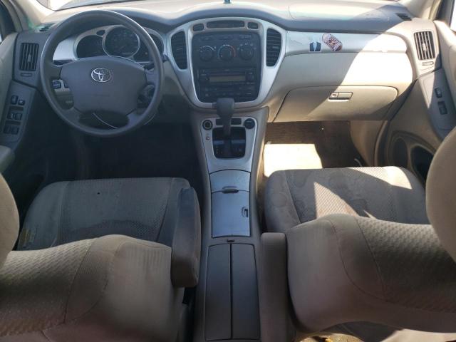 Фото 8 с аукциона – 2006 TOYOTA HIGHLANDER с VIN JTEEP21A160184017