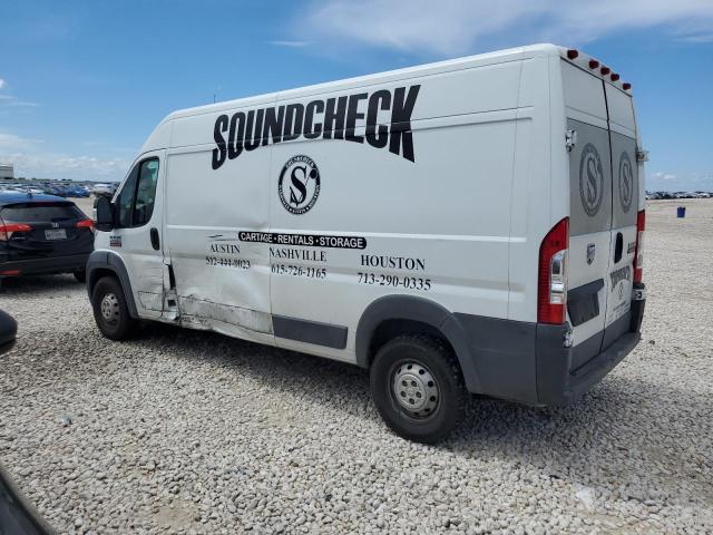 Photo 2 from auction – 2014 RAM PROMASTER with VIN 3C6TRVDGXEE104475