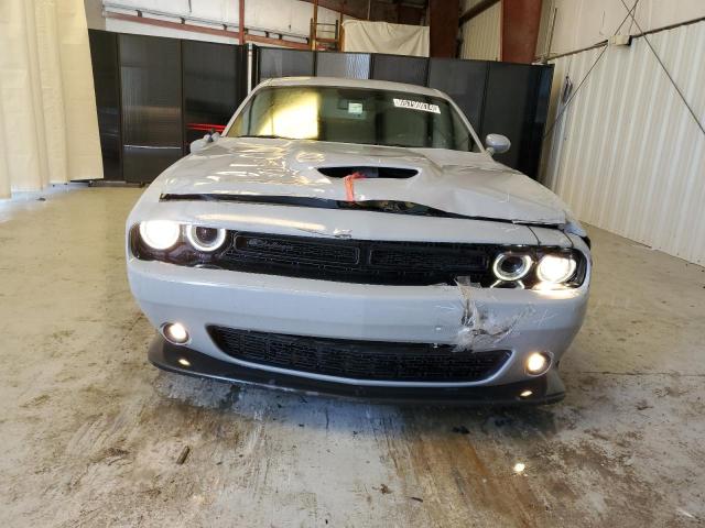 Photo 5 from auction – 2022 DODGE CHALLENGER with VIN 2C3CDZJG8NH233682