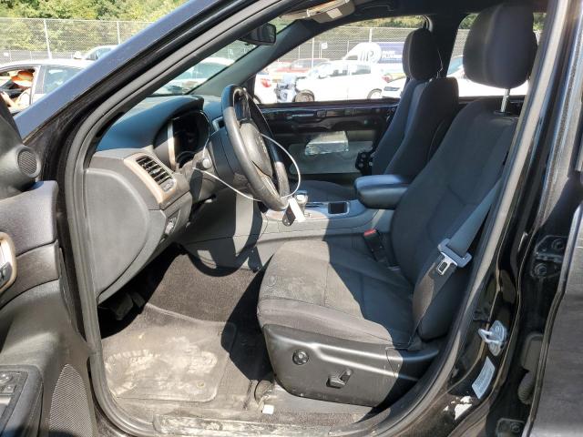 Photo 7 from auction – 2015 JEEP GRAND CHER with VIN 1C4RJFAG1FC844669