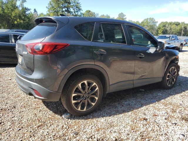 Photo 3 from auction – 2016 MAZDA CX-5 GT with VIN JM3KE2DYXG0886030