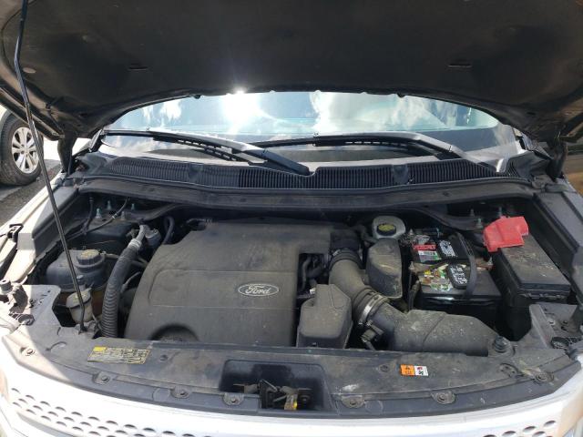 Фото 12 с аукциона – 2012 FORD EXPLORER X с VIN 1FMHK7D87CGA32912