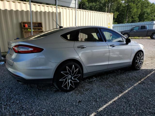 Photo 3 from auction – 2014 FORD FUSION S with VIN 1FA6P0G7XE5364452