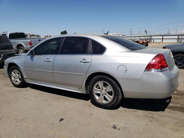 Photo 2 from auction – 2014 CHEVROLET IMPALA LIM with VIN 2G1WA5E36E1168415