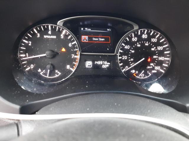 Photo 9 from auction – 2014 NISSAN ALTIMA 2.5 with VIN 1N4AL3AP7EN376722