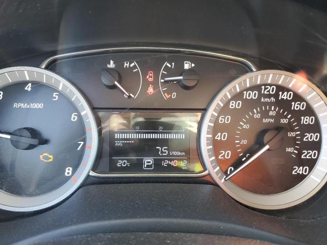 Photo 9 from auction – 2015 NISSAN SENTRA S with VIN 3N1AB7AP0FL691015