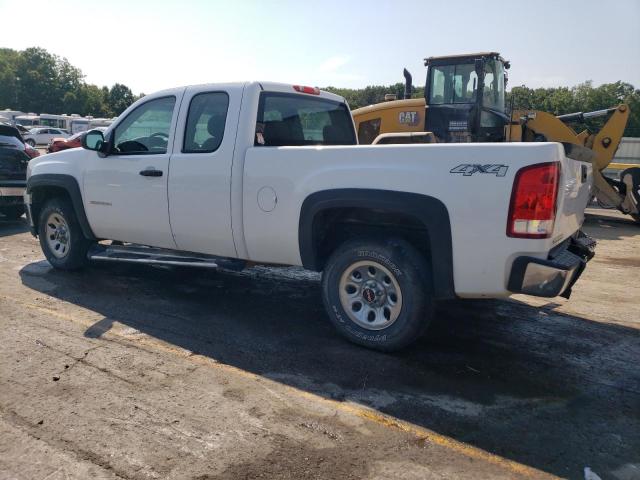 Photo 2 from auction – 2013 GMC SIERRA K15 with VIN 1GTR2TE79DZ402822