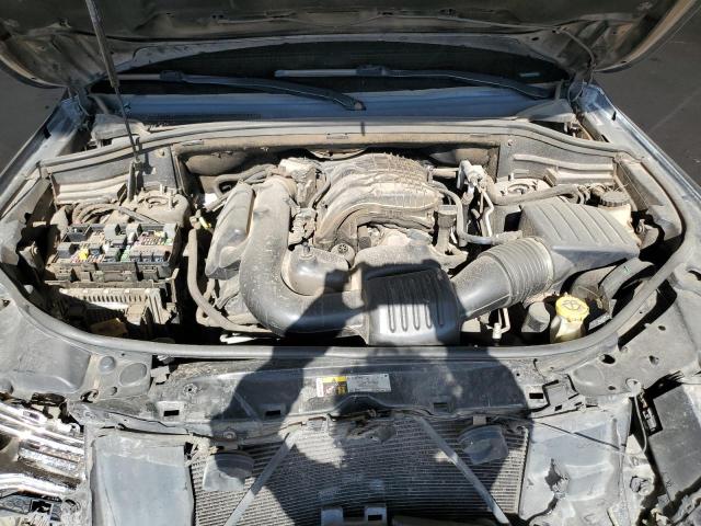Photo 11 from auction – 2015 JEEP GRAND CHER with VIN 1C4RJFBG5FC767089