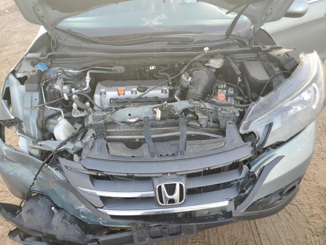 Photo 12 from auction – 2012 HONDA CR-V EXL with VIN 2HKRM4H70CH614445
