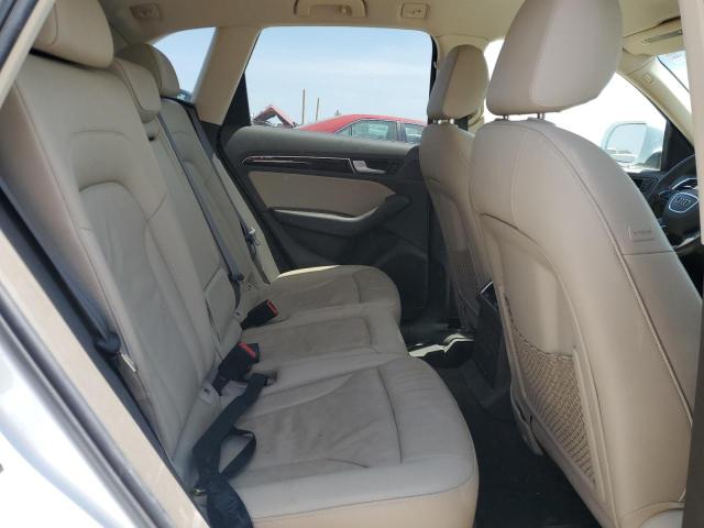 Фото 11 с аукциона – 2014 AUDI Q5 PREMIUM с VIN WA1CFAFP6EA002031